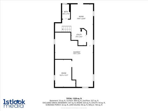 Tiny photo for 321 W 114th Street, Chicago, IL 60628 (MLS # 12665945)