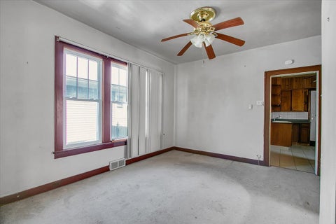 Tiny photo for 321 W 114th Street, Chicago, IL 60628 (MLS # 12665945)