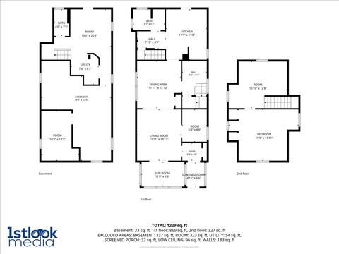 Tiny photo for 321 W 114th Street, Chicago, IL 60628 (MLS # 12665945)