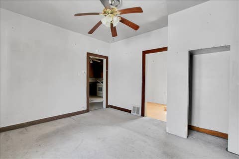 Tiny photo for 321 W 114th Street, Chicago, IL 60628 (MLS # 12665945)