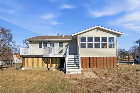 Tiny photo for 109 Blackhawk Drive, Park View, IA 52748 (MLS # 12556173)