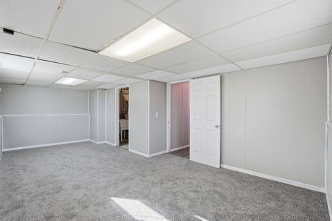 Tiny photo for 109 Blackhawk Drive, Park View, IA 52748 (MLS # 12556173)