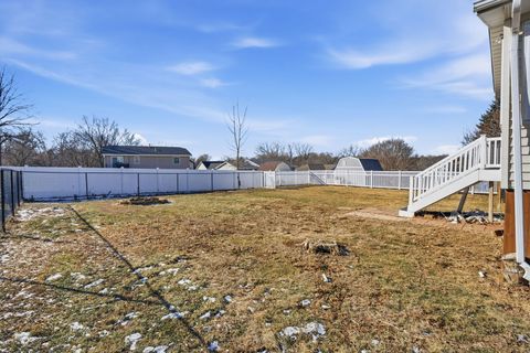 Tiny photo for 109 Blackhawk Drive, Park View, IA 52748 (MLS # 12556173)
