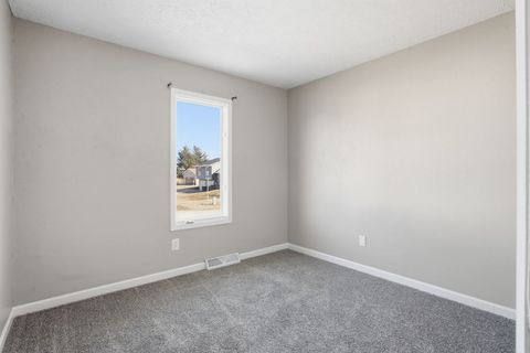 Tiny photo for 109 Blackhawk Drive, Park View, IA 52748 (MLS # 12556173)