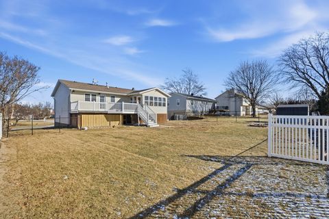 Tiny photo for 109 Blackhawk Drive, Park View, IA 52748 (MLS # 12556173)