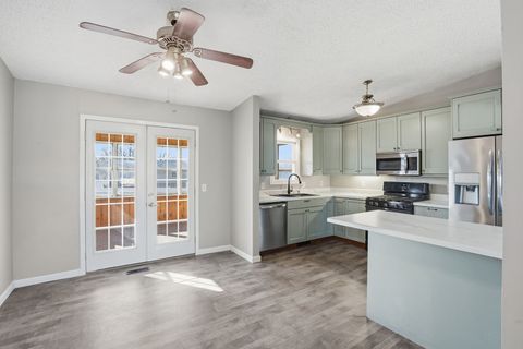 Tiny photo for 109 Blackhawk Drive, Park View, IA 52748 (MLS # 12556173)