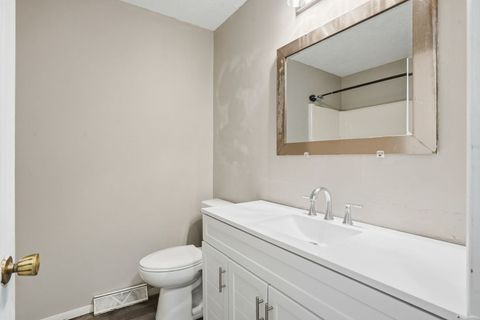 Tiny photo for 109 Blackhawk Drive, Park View, IA 52748 (MLS # 12556173)