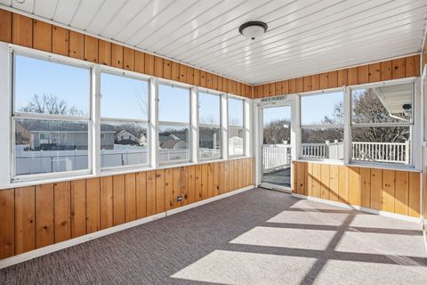 Tiny photo for 109 Blackhawk Drive, Park View, IA 52748 (MLS # 12556173)