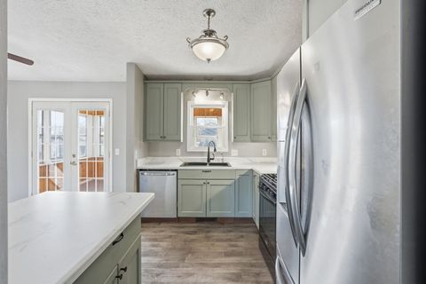 Tiny photo for 109 Blackhawk Drive, Park View, IA 52748 (MLS # 12556173)