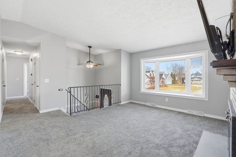 Tiny photo for 109 Blackhawk Drive, Park View, IA 52748 (MLS # 12556173)