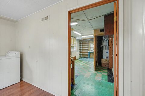 Tiny photo for 517 Illinois Drive, Rantoul, IL 61866 (MLS # 12630659)