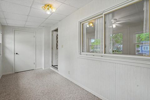 Tiny photo for 517 Illinois Drive, Rantoul, IL 61866 (MLS # 12630659)