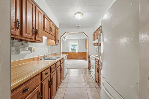 Tiny photo for 517 Illinois Drive, Rantoul, IL 61866 (MLS # 12630659)