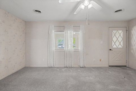 Tiny photo for 517 Illinois Drive, Rantoul, IL 61866 (MLS # 12630659)