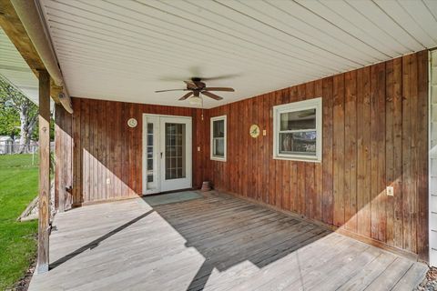 Tiny photo for 517 Illinois Drive, Rantoul, IL 61866 (MLS # 12630659)