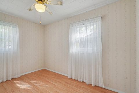 Tiny photo for 517 Illinois Drive, Rantoul, IL 61866 (MLS # 12630659)