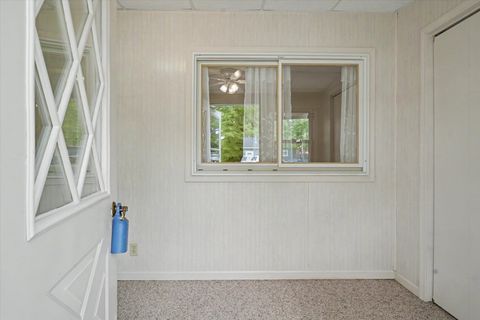 Tiny photo for 517 Illinois Drive, Rantoul, IL 61866 (MLS # 12630659)
