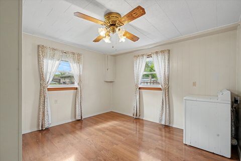 Tiny photo for 517 Illinois Drive, Rantoul, IL 61866 (MLS # 12630659)
