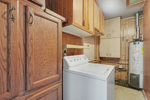 Tiny photo for 517 Illinois Drive, Rantoul, IL 61866 (MLS # 12630659)