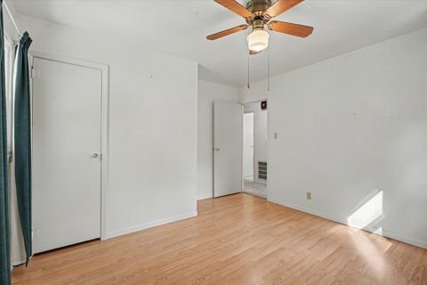 Tiny photo for 517 Illinois Drive, Rantoul, IL 61866 (MLS # 12630659)