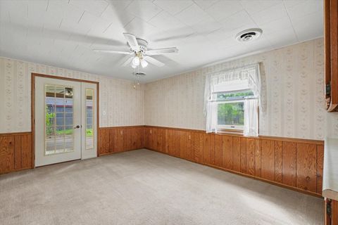 Tiny photo for 517 Illinois Drive, Rantoul, IL 61866 (MLS # 12630659)
