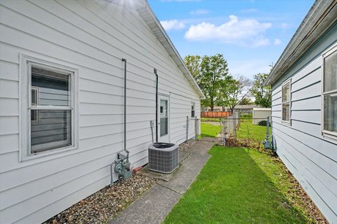 Tiny photo for 517 Illinois Drive, Rantoul, IL 61866 (MLS # 12630659)