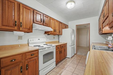 Tiny photo for 517 Illinois Drive, Rantoul, IL 61866 (MLS # 12630659)
