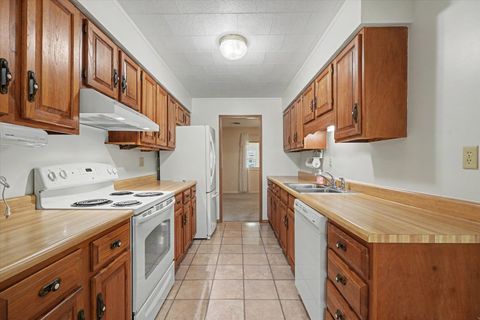 Tiny photo for 517 Illinois Drive, Rantoul, IL 61866 (MLS # 12630659)