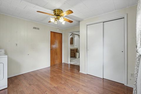 Tiny photo for 517 Illinois Drive, Rantoul, IL 61866 (MLS # 12630659)