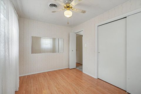 Tiny photo for 517 Illinois Drive, Rantoul, IL 61866 (MLS # 12630659)
