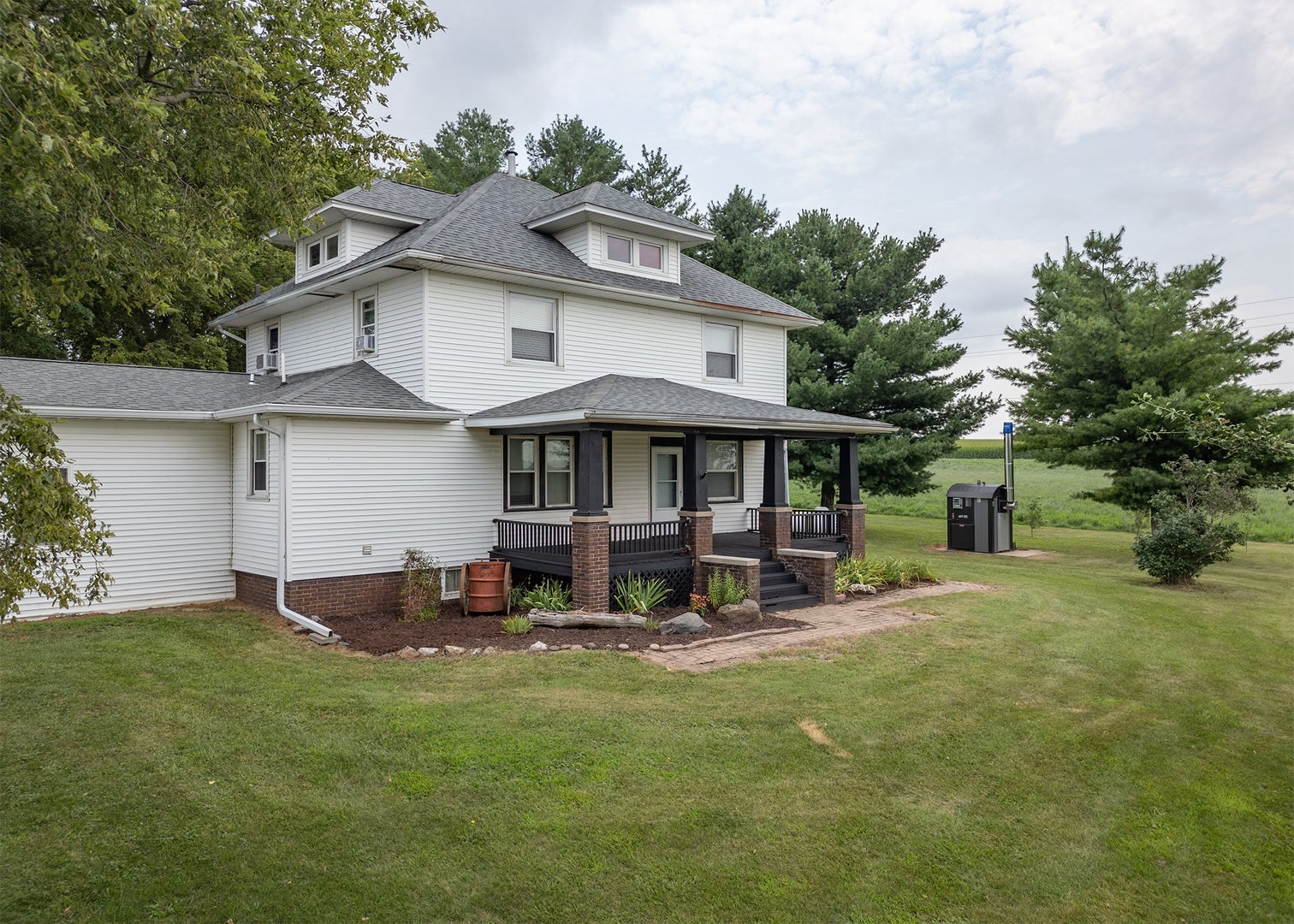 17618 IL Highway 81