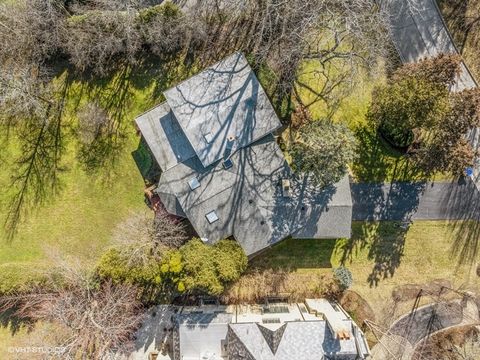 Tiny photo for 1133 Mayfair Lane, Glencoe, IL 60022 (MLS # 12384036)