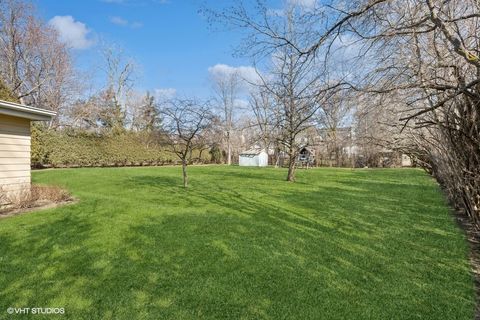 Tiny photo for 1133 Mayfair Lane, Glencoe, IL 60022 (MLS # 12384036)