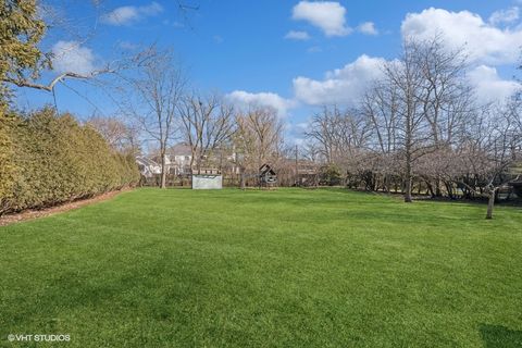 Tiny photo for 1133 Mayfair Lane, Glencoe, IL 60022 (MLS # 12384036)