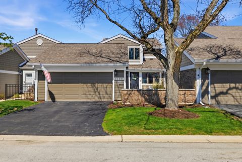 Photo of 2105 Timber Lane, Wheaton, IL 60189 (MLS # 12616168)