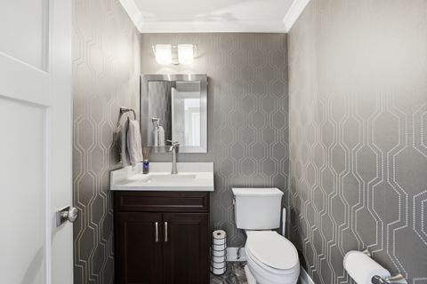 Tiny photo for 2105 Timber Lane, Wheaton, IL 60189 (MLS # 12616168)