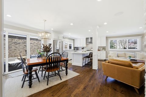 Tiny photo for 2105 Timber Lane, Wheaton, IL 60189 (MLS # 12616168)