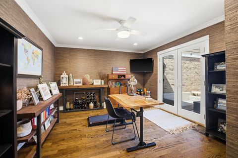 Tiny photo for 2105 Timber Lane, Wheaton, IL 60189 (MLS # 12616168)