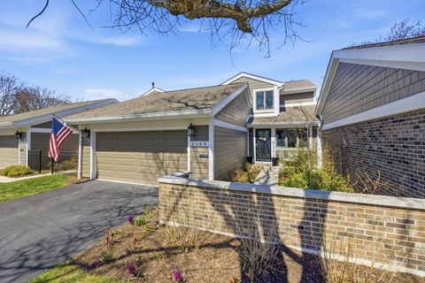 Tiny photo for 2105 Timber Lane, Wheaton, IL 60189 (MLS # 12616168)