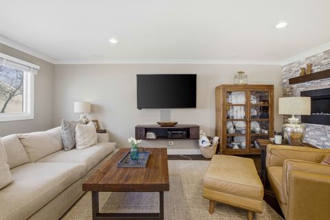 Tiny photo for 2105 Timber Lane, Wheaton, IL 60189 (MLS # 12616168)