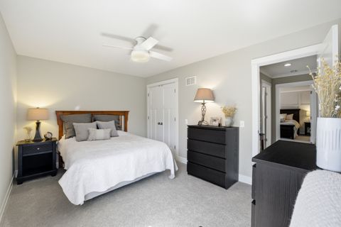 Tiny photo for 2105 Timber Lane, Wheaton, IL 60189 (MLS # 12616168)