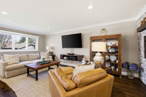 Tiny photo for 2105 Timber Lane, Wheaton, IL 60189 (MLS # 12616168)