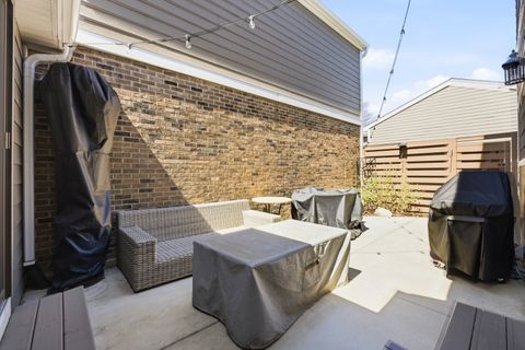 Tiny photo for 2105 Timber Lane, Wheaton, IL 60189 (MLS # 12616168)