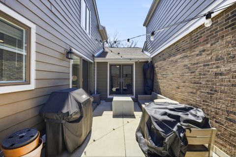 Tiny photo for 2105 Timber Lane, Wheaton, IL 60189 (MLS # 12616168)