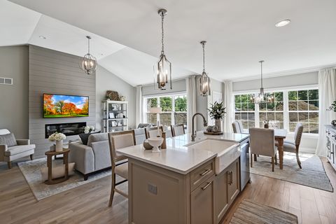 Tiny photo for 14147 S Sheffield Drive #52, Homer Glen, IL 60491 (MLS # 12585606)