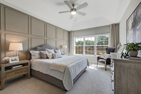 Tiny photo for 14147 S Sheffield Drive #52, Homer Glen, IL 60491 (MLS # 12585606)