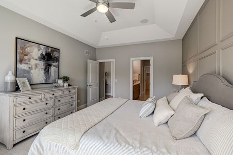 Tiny photo for 14147 S Sheffield Drive #52, Homer Glen, IL 60491 (MLS # 12585606)