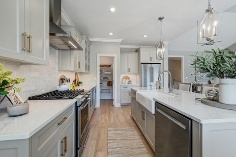 Tiny photo for 14147 S Sheffield Drive #52, Homer Glen, IL 60491 (MLS # 12585606)