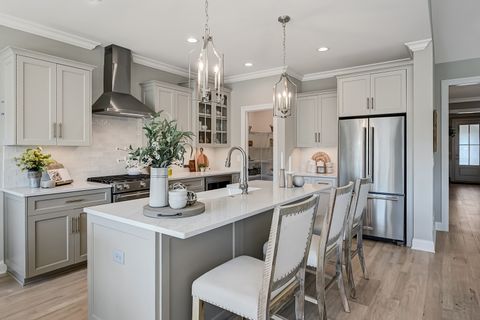 Tiny photo for 14147 S Sheffield Drive #52, Homer Glen, IL 60491 (MLS # 12585606)