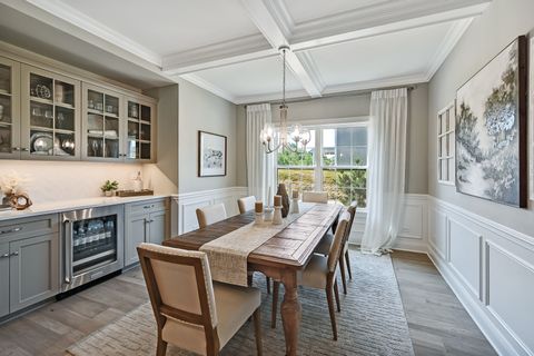 Tiny photo for 14147 S Sheffield Drive #52, Homer Glen, IL 60491 (MLS # 12585606)